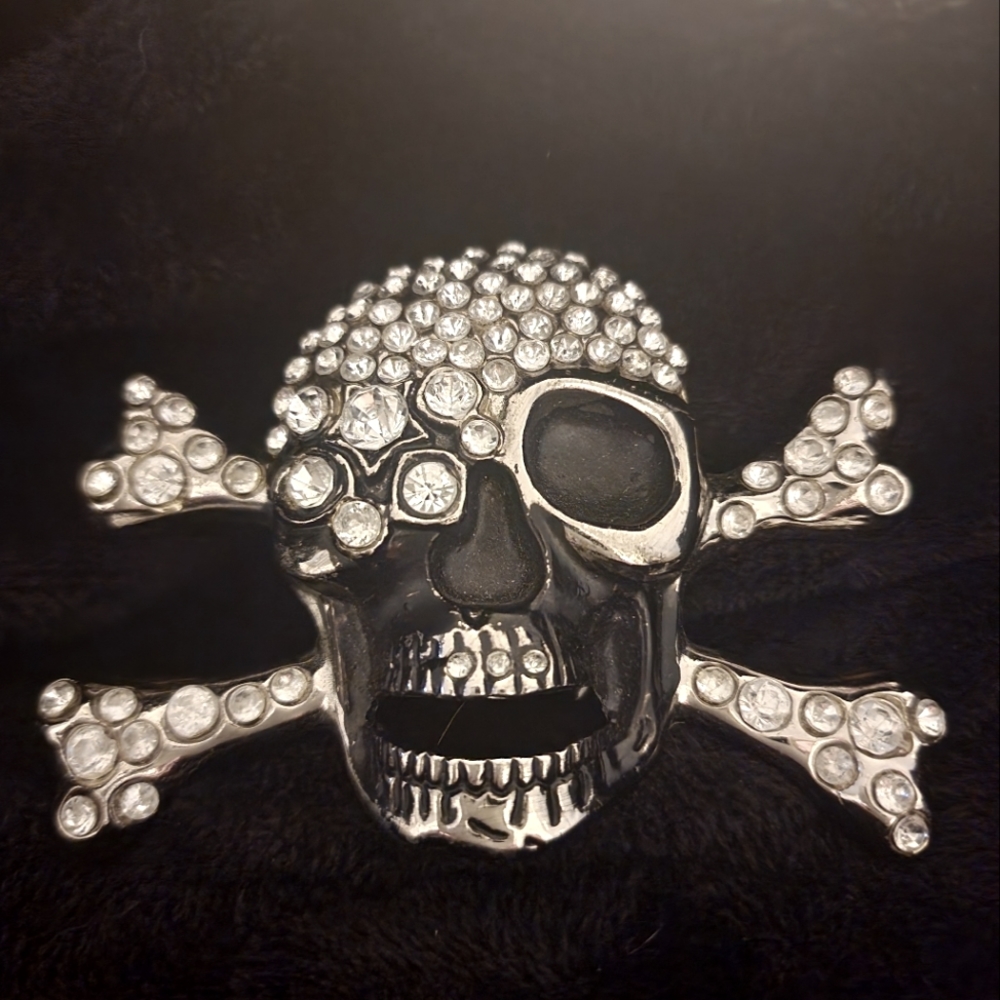 BELT BUCKLE UNISEX